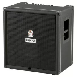 Orange CR100BXT BK Басовый комбоусилитель, 100 Вт., 15"