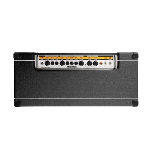Orange CR120C BK Гитарный комбоусилитель, 30 Вт., 2х12"