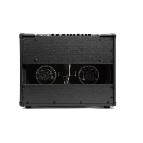 Orange CR120C BK Гитарный комбоусилитель, 30 Вт., 2х12"