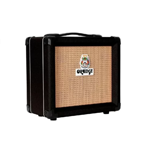 Orange CR120C BK Гитарный комбоусилитель, 30 Вт., 2х12"