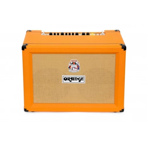 Orange CR120C Гитарный комбоусилитель, 30 Вт., 2х12"