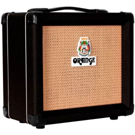 Orange CR20L BK Гитарный комбоусилитель, 20 Вт., 8"