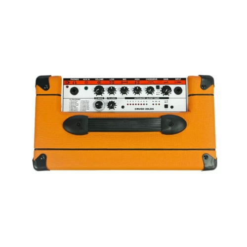Orange CR20LDX Гитарный комбоусилитель, 20 Вт., 8"