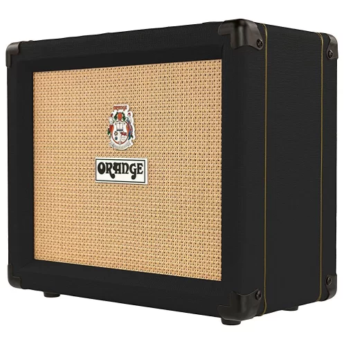 Orange CR20LDX BK Гитарный комбоусилитель, 20 Вт., 8"
