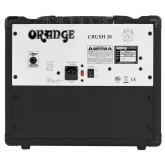 Orange CR20LDX BK Гитарный комбоусилитель, 20 Вт., 8"