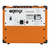 Orange CR20RT Гитарный комбоусилитель, 20 Вт., 8"