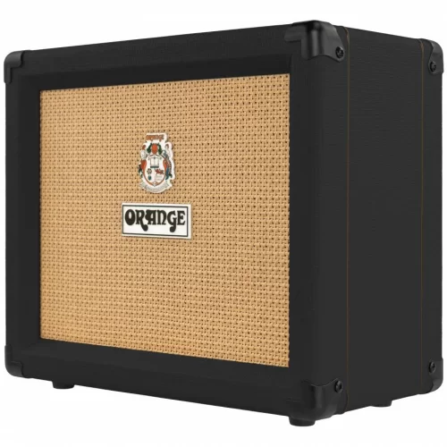 Orange CR20RT BK гитарный комбоусилитель, 20 Вт., 8"