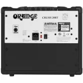 Orange CR20RT BK гитарный комбоусилитель, 20 Вт., 8"