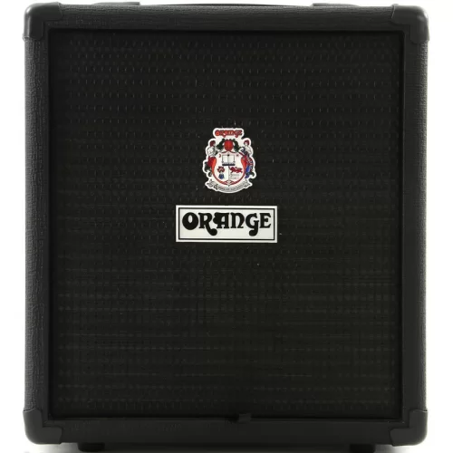 Orange CR25BX BK Басовый комбоусилитель, 25 Вт., 8"