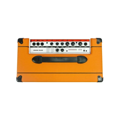 Orange CR35LDX Гитарный комбоусилитель, 35 Вт., 10"