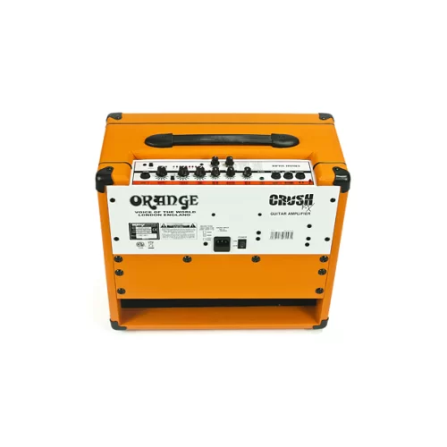 Orange CR35LDX Гитарный комбоусилитель, 35 Вт., 10"