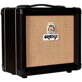 Orange CR35LDX BK Гитарный комбоусилитель, 35 Вт., 12"
