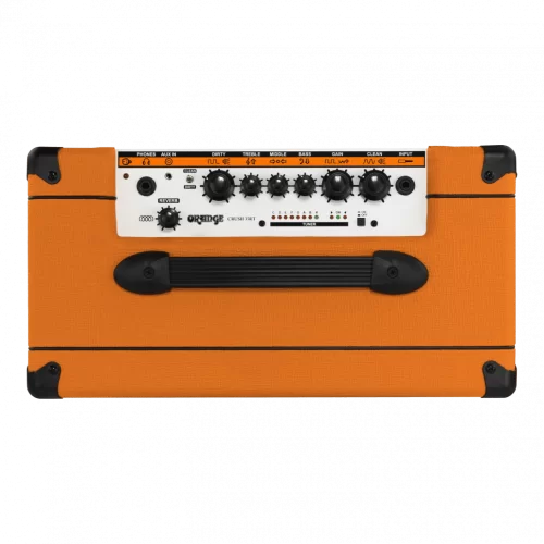 Orange CR35RT Гитарный комбоусилитель, 35 Вт., 10"