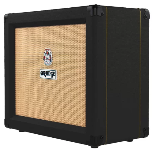 Orange CR35RT BK Гитарный комбоусилитель, 35 Вт., 10"