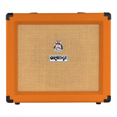 Orange CR35RT Гитарный комбоусилитель, 35 Вт., 10"