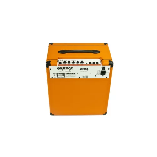 Orange CR50BXT Басовый комбоусилитель, 50 Вт., 12"