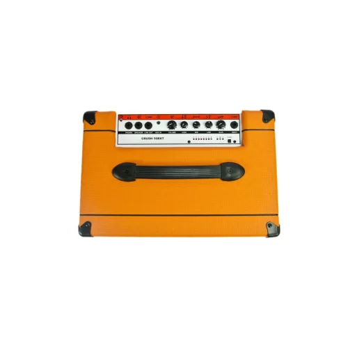 Orange CR50BXT Басовый комбоусилитель, 50 Вт., 12"