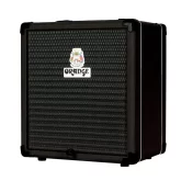 Orange CR50BXT BK Басовый комбоусилитель, 50 Вт., 12"