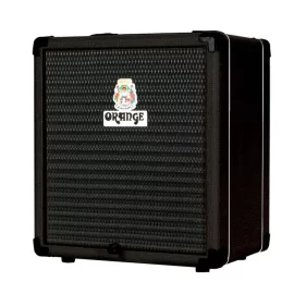 Orange CR50BXT BK Басовый комбоусилитель, 50 Вт., 12"