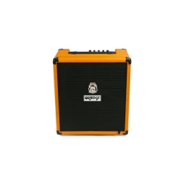 Orange CR50BXT Басовый комбоусилитель, 50 Вт., 12"