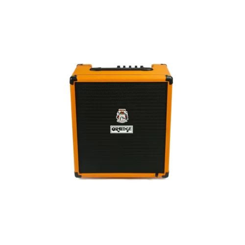 Orange CR50BXT Басовый комбоусилитель, 50 Вт., 12"