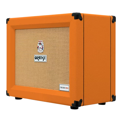 Orange CR60C Гитарный комбоусилитель, 60 Вт., 12"