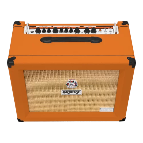 Orange CR60C Гитарный комбоусилитель, 60 Вт., 12"