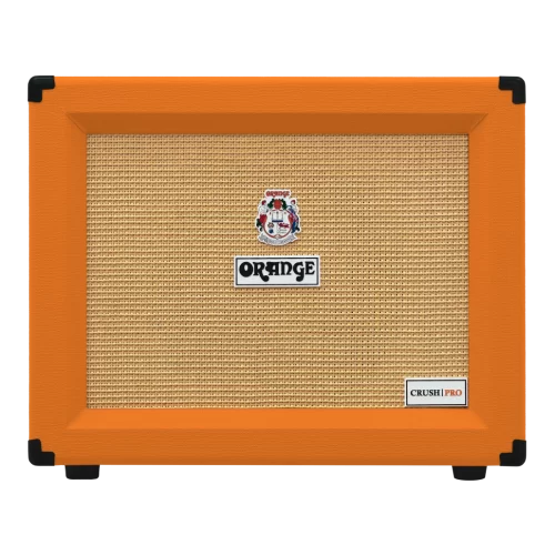 Orange CR60C Гитарный комбоусилитель, 60 Вт., 12"