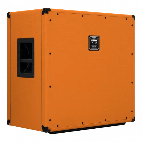 Orange CRPRO412 Гитарный кабинет, 240 Вт., 4x12"