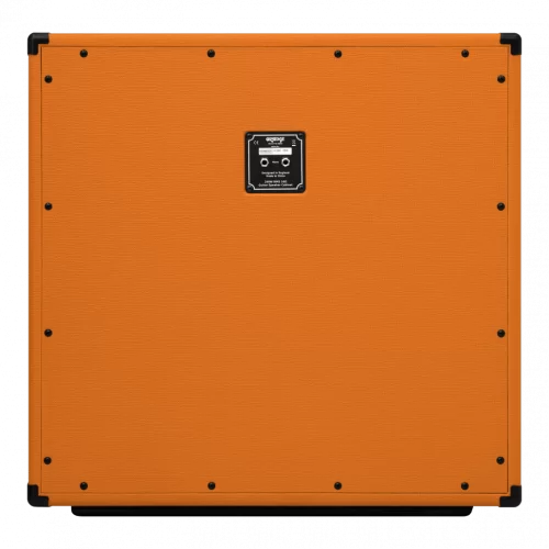 Orange CRPRO412 Гитарный кабинет, 240 Вт., 4x12"