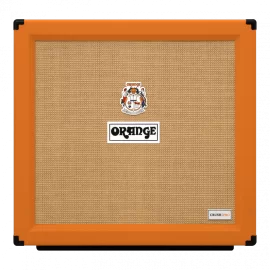 Orange CRPRO412 Гитарный кабинет, 240 Вт., 4x12"
