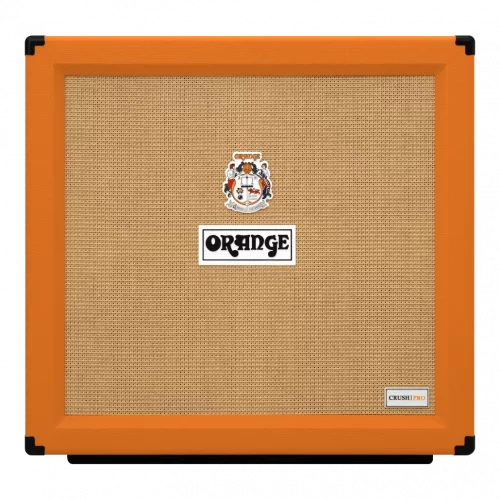 Orange CRPRO412 Гитарный кабинет, 240 Вт., 4x12"