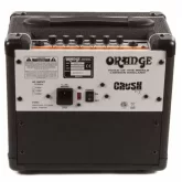 Orange Crush 12 BK Гитарный комбоусилитель, 12 Вт., 6"