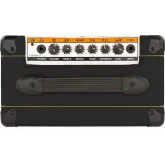 Orange Crush 12 BK Гитарный комбоусилитель, 12 Вт., 6"