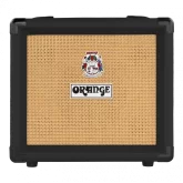 Orange Crush 12 BK Гитарный комбоусилитель, 12 Вт., 6"