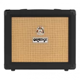 Orange Crush 20 BK Гитарный комбоусилитель, 20 Вт., 8"