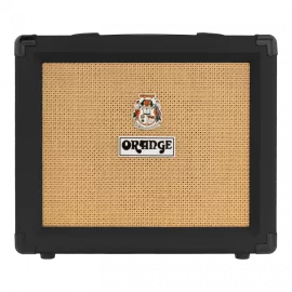 Orange Crush 20 BK Гитарный комбоусилитель, 20 Вт., 8" 