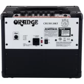 Orange Crush 20RT BK Гитарный комбоусилитель, 20 Вт., 8"
