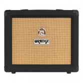 Orange Crush 20RT BK Гитарный комбоусилитель, 20 Вт., 8"