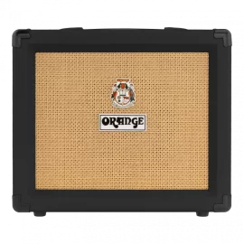 Orange Crush 20RT BK Гитарный комбоусилитель, 20 Вт., 8"