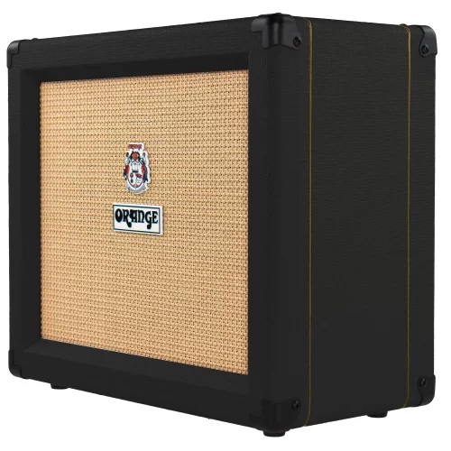 Orange Crush 35RT BK Гитарный комбоусилитель, 35 Вт., 10"