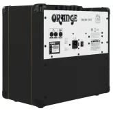 Orange Crush 35RT BK Гитарный комбоусилитель, 35 Вт., 10"