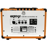 Orange Crush Acoustic 30 Комбо для акустической гитары, 30 Вт., 10"