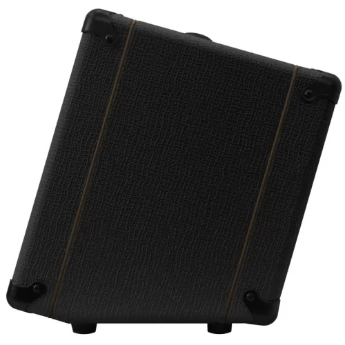 Orange Crush Acoustic 30 Black Комбо для акустической гитары, 30 Вт., 10"