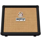 Orange Crush Acoustic 30 Black Комбо для акустической гитары, 30 Вт., 10"
