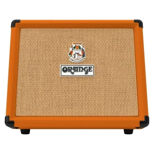 Orange Crush Acoustic 30 Комбо для акустической гитары, 30 Вт., 10"