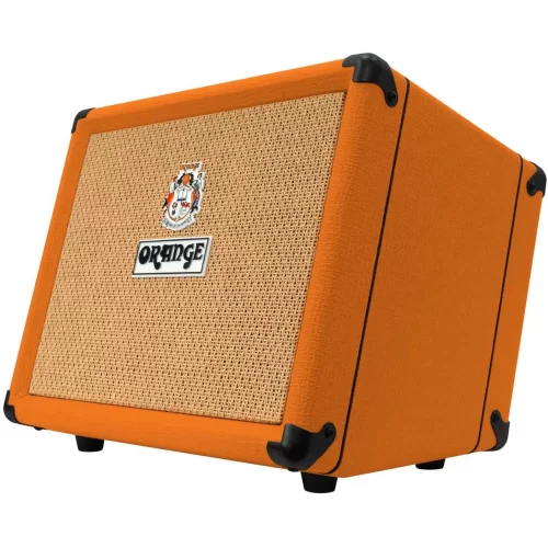 Orange Crush Acoustic 30 Комбо для акустической гитары, 30 Вт., 10"