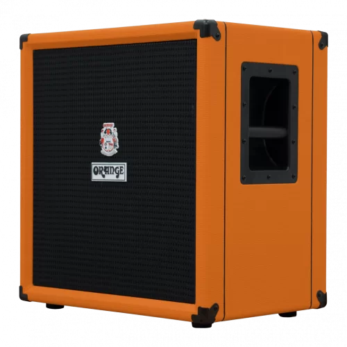 Orange Crush Bass 100 Басовый комбоусилитель, 100 Вт., 15"