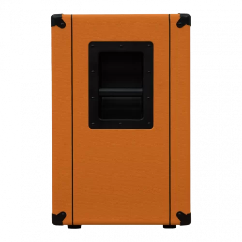 Orange Crush Bass 100 Басовый комбоусилитель, 100 Вт., 15"