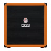 Orange Crush Bass 100 Басовый комбоусилитель, 100 Вт., 15"